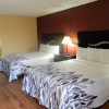 Отель Red Roof Inn Berea, фото 29