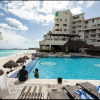Отель Cancun Plaza Condo Hotel, фото 10