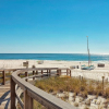 Отель Summer House on Romar Beach #1505a, фото 11