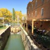 Отель Domus Selecta La Fabrica del canal , фото 31