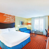 Отель Fairfield by Marriott Inn & Suites Tulsa Downtown Arts District, фото 2
