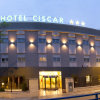 Отель Checkin Valencia Ciscar в Пикании