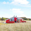 Отель Welcoming Holiday Home in Hirtshals With Sauna, фото 18