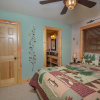 Отель Morningside Lodge 4 Bedroom House, фото 5