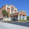 Отель Hampton Inn & Suites - Cape Coral/Fort Myers Area, FL, фото 30