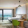 Отель Holiday Inn Hotel & Sts Wuhan International Expo, фото 19