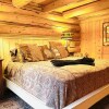 Отель Mounticello Log Cabin - 4 Br Home, фото 3
