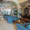 Отель Garden Plaza Hotel and Suites, фото 16