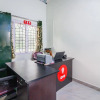 Отель Coorg Heritage Studio Apartment By OYO Rooms, фото 15