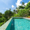 Отель Entire Private Pool Sea View Villa, фото 13