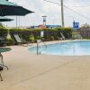 Отель American Inn & Suites West Memphis I-40/I-55, фото 13