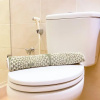 Отель Spacious And Nice 3Br At Essence Dharmawangsa Apartment, фото 8