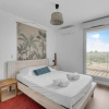 Отель LE COSMOPOLIS - Charmant appartement toulousain de 89m2, фото 10