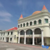 Отель Aviation Touristry Villa Hotel, фото 1