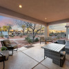 Отель Splash Zone #34 4 Bedroom Home, фото 28