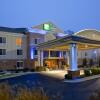 Отель Holiday Inn Express Hotel & Suites High Point South, an IHG Hotel, фото 1