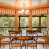 Отель Twin Creeks Lodge by Avantstay 33 Acre Retreat, фото 10