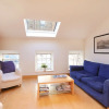 Отель Stylish West End Apartment Edinburgh, фото 4