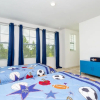 Отель Marvelous 4Bd Close to Disney Enclave at Festival 632, фото 18