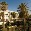 Отель Sofitel Fès Palais Jamaï, фото 25