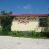 Отель Sea and Sands Cottages, фото 1