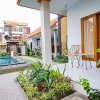Отель Kadek Bagus Guesthouse Denpasar, фото 13