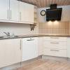 Отель 6 Person Holiday Home in Ansager, фото 16
