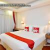 Отель ZEN Rooms Kasira Bintaro Sektor 7, фото 26