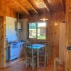 Отель Cabañas Refugio Las Conejas, фото 6