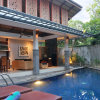 Отель Bumi Linggah Villas Bali, фото 11