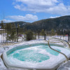 Отель Clearwater Lofts by Keystone Resort, фото 11