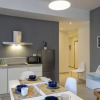 Отель Flat 88M² 2 Bedrooms 2 Bathrooms - Genoa, фото 11