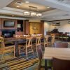 Отель Fairfield Inn & Suites by Marriott Verona, фото 13