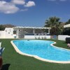 Отель Villa Splendida in Paros, фото 14