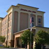 Отель Hampton Inn & Suites Frederick-Fort Detrick во Фредерике