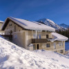 Отель Chesa Misaun Pontresina, фото 1