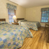 Отель Rough River Dam State Resort Park, фото 42