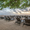 Отель Bali Beach, фото 27