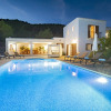 Отель Villa in Ibiza Town, sleeps 12/14 - Can Monte, фото 21
