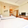 Отель Agos Boracay Rooms + Beds, фото 29