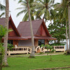 Отель Season Bungalow, фото 23