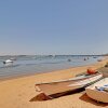 Отель Faro Airport Flat 4 by Homing, фото 12