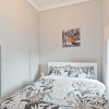 Отель Lovely Self contained 1-Bed Apartment in Rathmines, фото 3