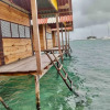 Отель Paradise Over the Water Cabins in San Blas, фото 23