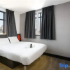Отель easyHotel Cardiff City Centre, фото 21
