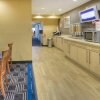Отель TownePlace Suites by Marriott Raleigh Cary-Weston Parkway, фото 8