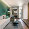 Отель Dominic Smart & Luxury Suites Parliament, фото 7