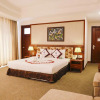 Отель TTC Hotel Deluxe Tan Binh, фото 7