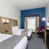 Отель Days Inn & Suites by Wyndham Houston NW Cypress, фото 3