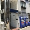 Отель Terry's Apartment Namba I G04E в Осаке